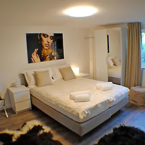 Prettige Dagen Apartamento