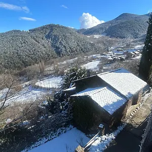 casa-rural-pirineu-nev.catalonia-hotels.com/