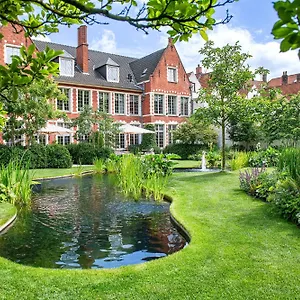 Bed & Breakfast The Notary, Brugge