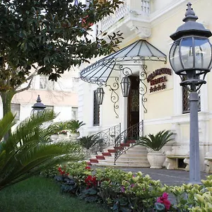 Pinciana Hotel Rome