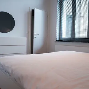 Smartflats - Stephanie Appartement Brussel